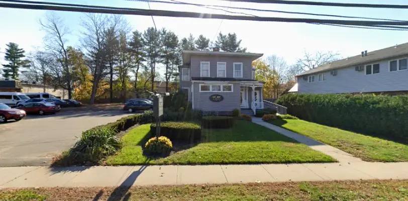 Meriden MCM Dental Group