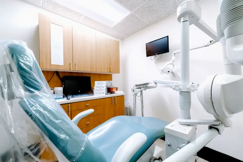 Miami Gardens Countyline Dentistry