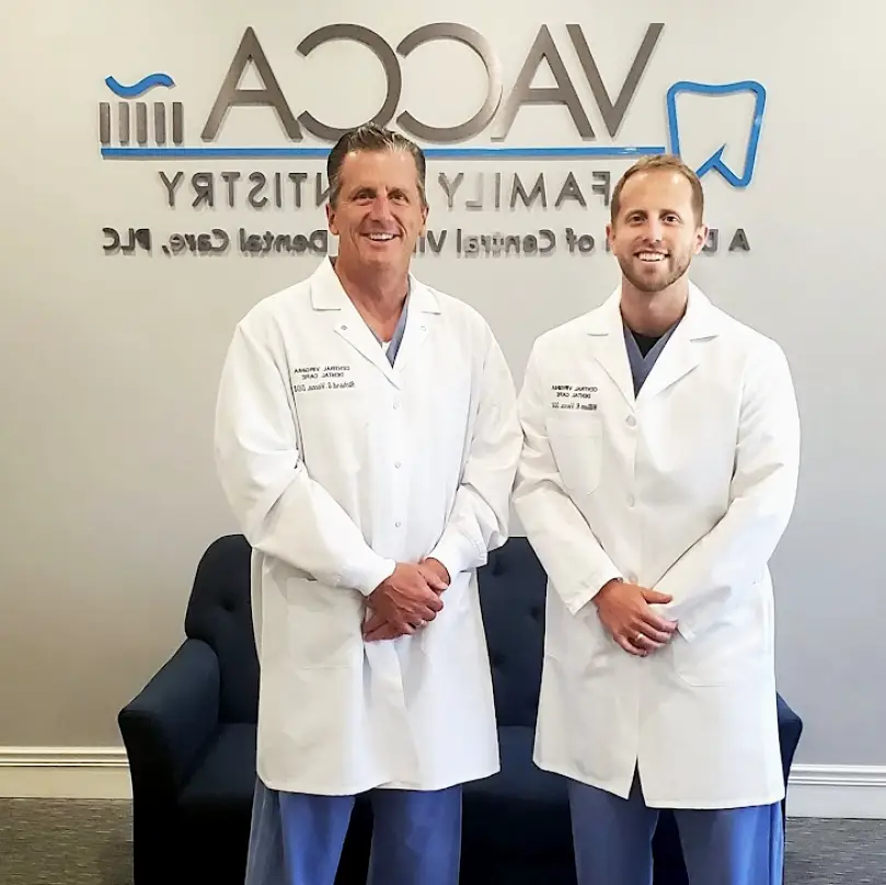 Midlothian Vacca Family Dentistry