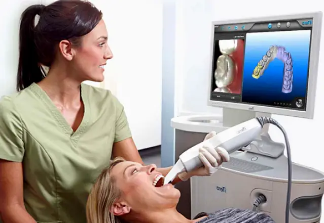  Moline Orthodontic Group Associates