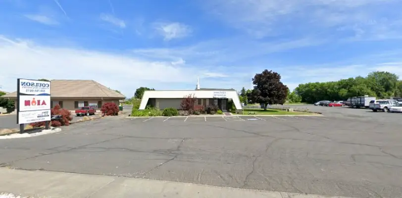 Moses Lake Coulson Family & Cosmetic Dentistry