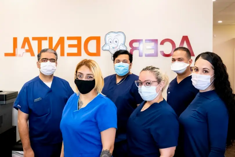 New Britain Acer Dental
