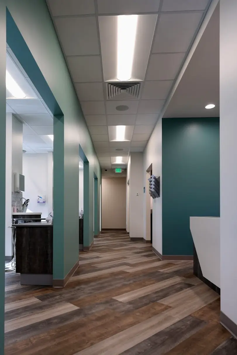  Open and Affordable Dental Lafayette