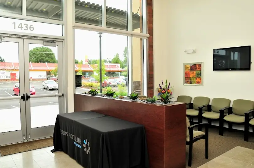 Oregon City Hilltop Smiles Dentistry