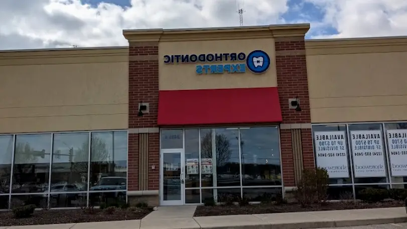 Orthodontic Experts Sycamore