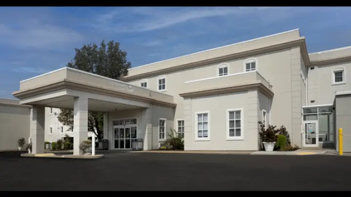 Owensboro Health Family Medicine in Madisonville