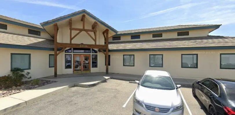 Palmdale Dr. Timothy F. Buckley, DDS