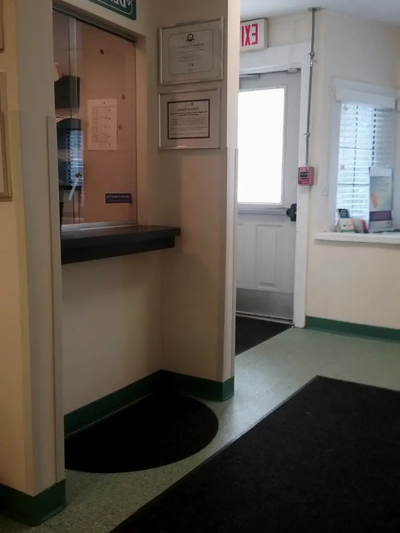 Pascoag WellOne Dental
