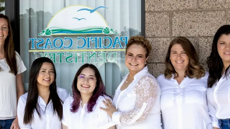 Paso Robles Pacific Coast Dentistry