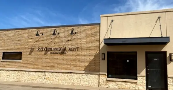 Perryton Kirklin Family Dentistry