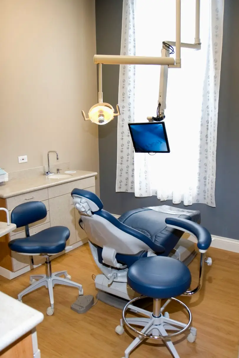 Pleasanton Dr. Sowjanya Srikantam, DDS