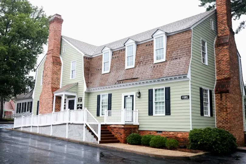Richmond RVA Periodontics and Dental Implant Center
