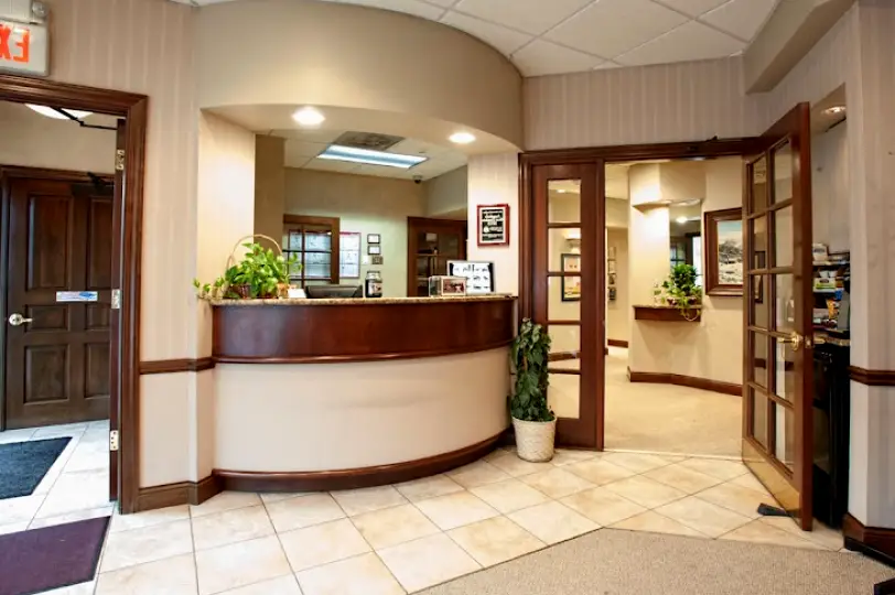 Ridgefield Portale Dental