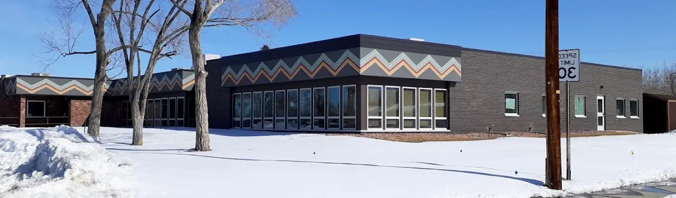 Riverton Wind River Family and Community Healthcare