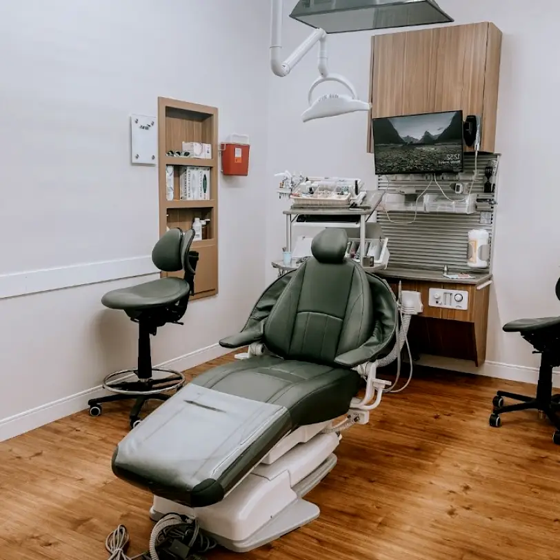  Rochester Northwest Dental Group