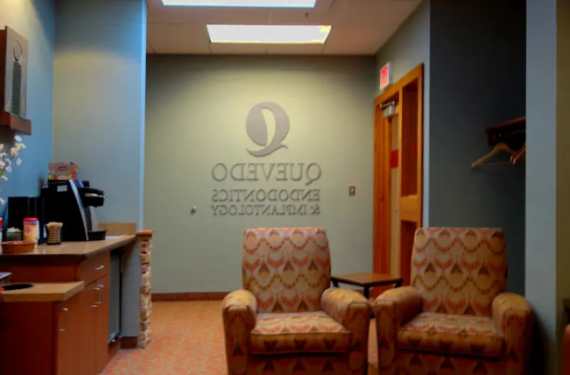 Rochester Quevedo Endodontics & Implantology