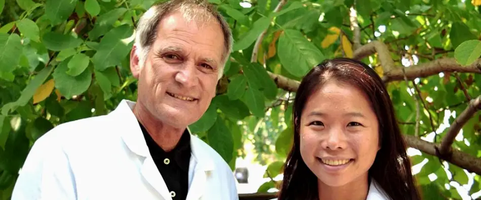 San Carlos Donald J. Curia, DDS & Beverley Chiang, DDS