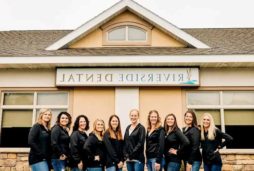 Sartell Riverside Dental