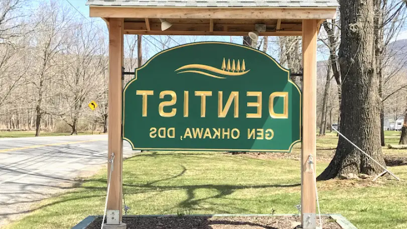 Saugerties Hudson Valley Dentistry, Gen Ohkawa DDS