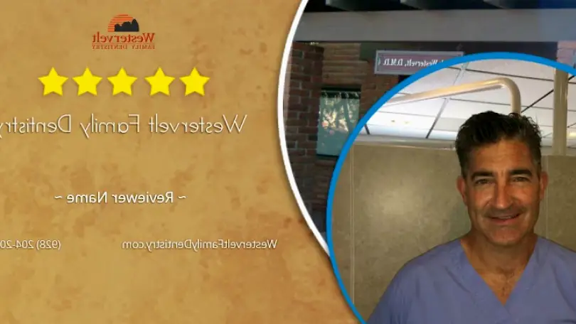 Sedona Westervelt Family Dentistry