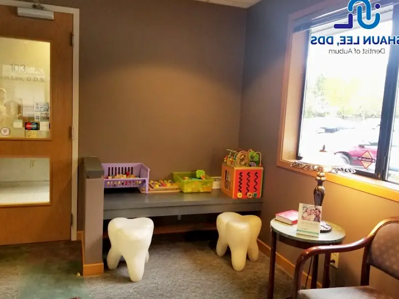 Shaun Lee DDS: Dental Implant and General Dentistry of Auburn