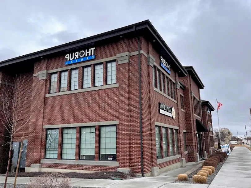 South Jordan Thorup Dental