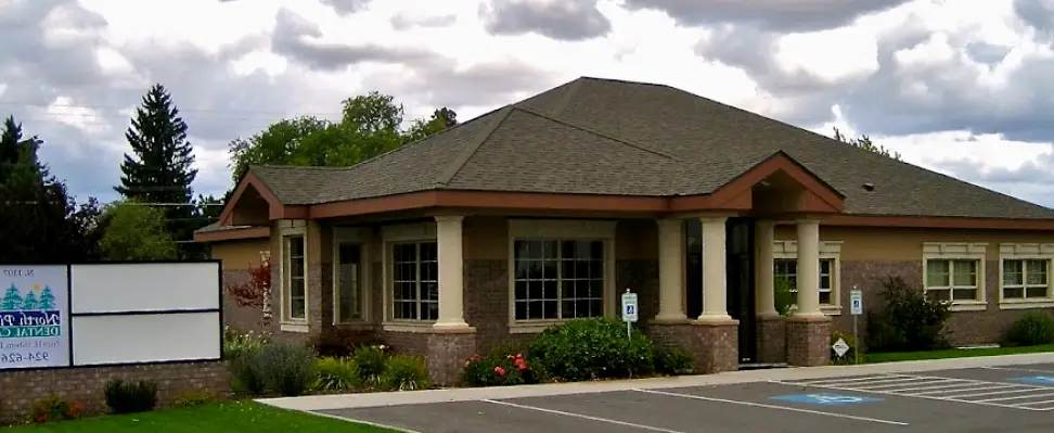  Spokane Valley North Pines Dental Care