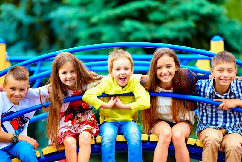 Spring Children's Dentistry