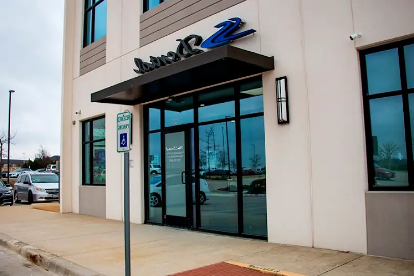 SS Dental Plano