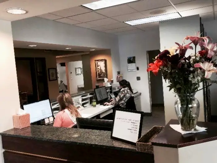 St Anthony Midwest Dental - Saint Anthony