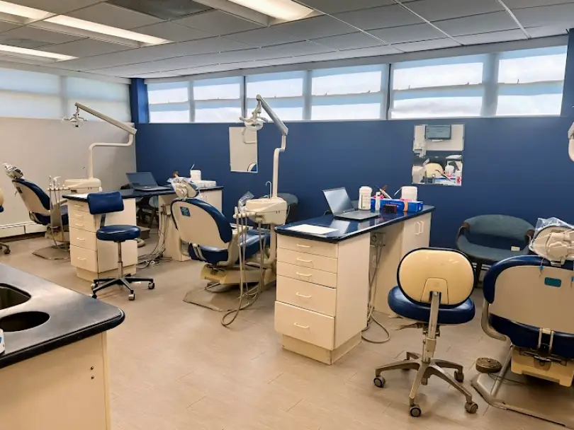 Straight Set Orthodontics - Hewlett