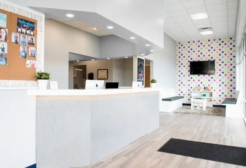 Sutton Children’s Dentistry and Orthodontics