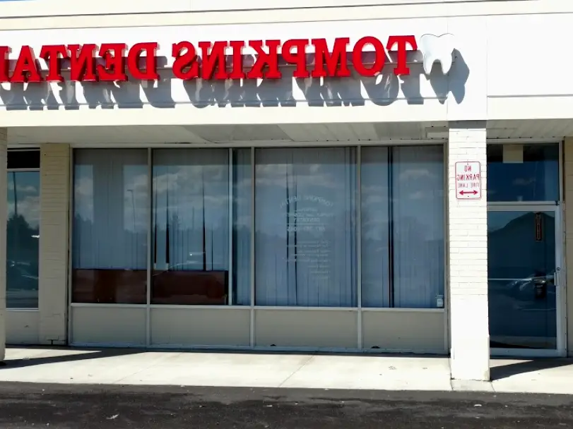 Tompkins Dental in Ithaca