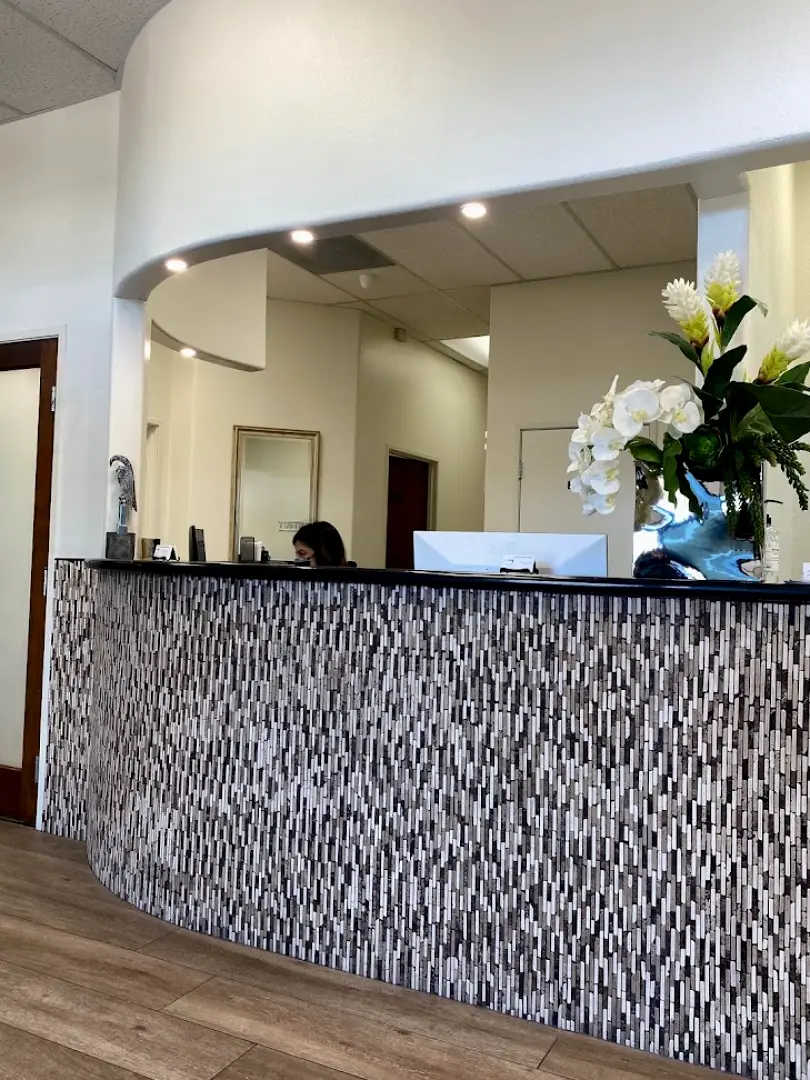 Tustin Dental Center
