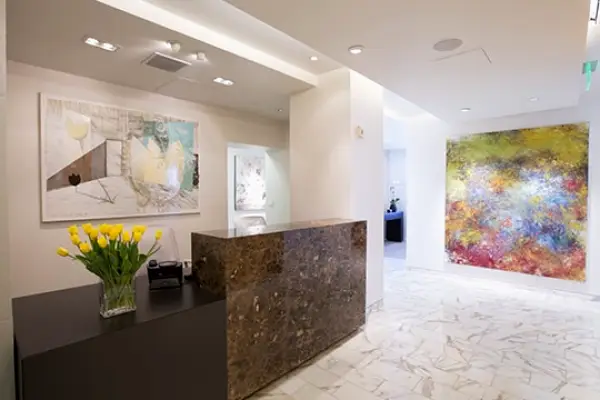Union Square Dr. Dino Elyassnia | San Francisco Plastic Surgeon