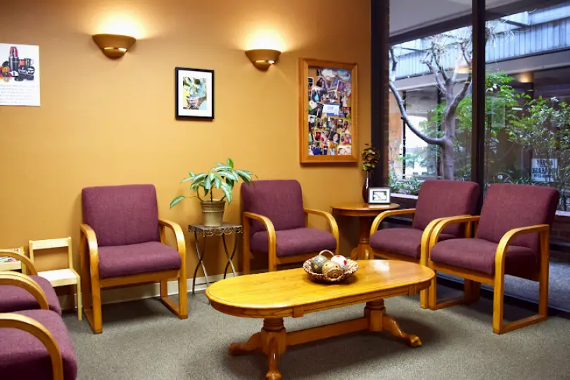 Vacaville Talwar Family Dentistry