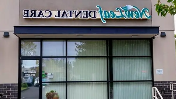 Vancouver New Leaf Dental Care