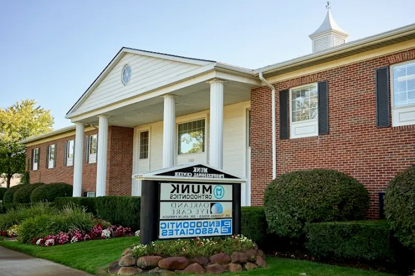 Village of Clarkston Endodontic Associates PC