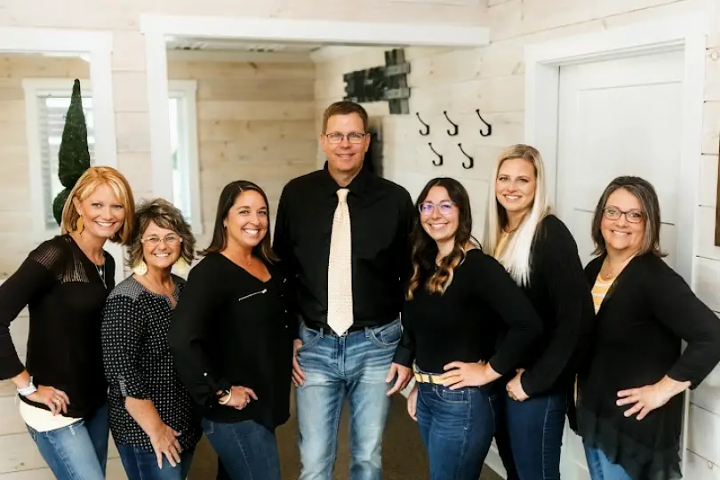 Waverly Family Dentistry LLC: Alan Young DDS