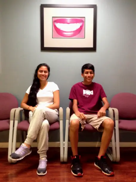 West Haven Time For Smiles Dental Center
