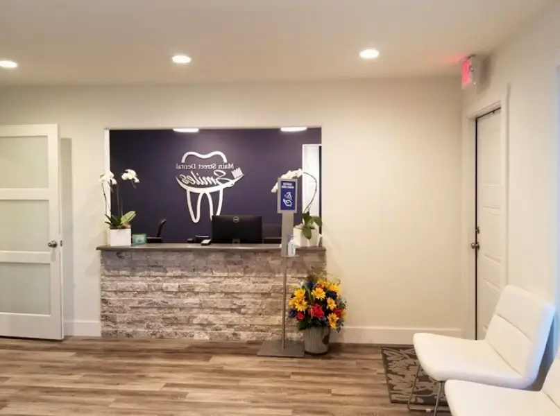 Whitesboro Main Street Dental Smiles