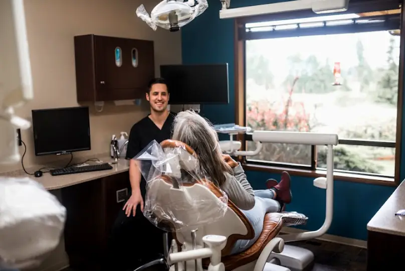 Winlock Family Dentistry