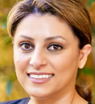 Woodland Hills Dr. Sanaz Yousefi