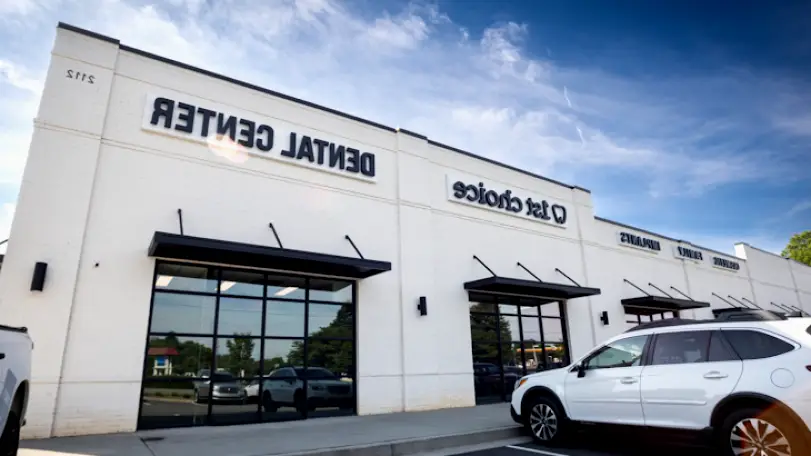 1st Choice Dental Center | Kennesaw