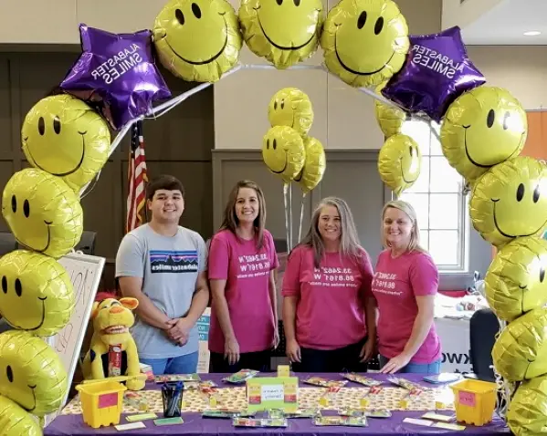Alabaster Smiles Pediatric Dentistry