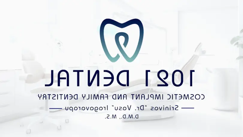  Albany 1021 Dental