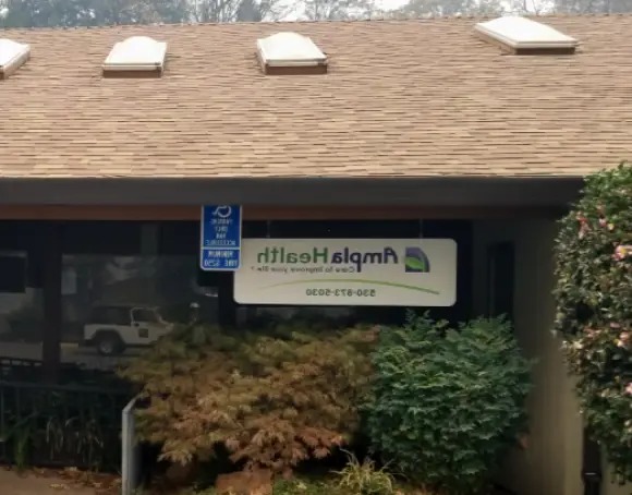 Ampla Health Medical Magalia