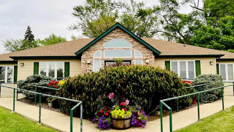 Antioch Wood Family Dental
