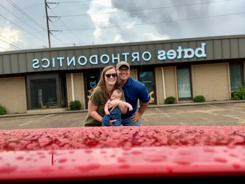 Bates Orthodontics - Jasper, AL