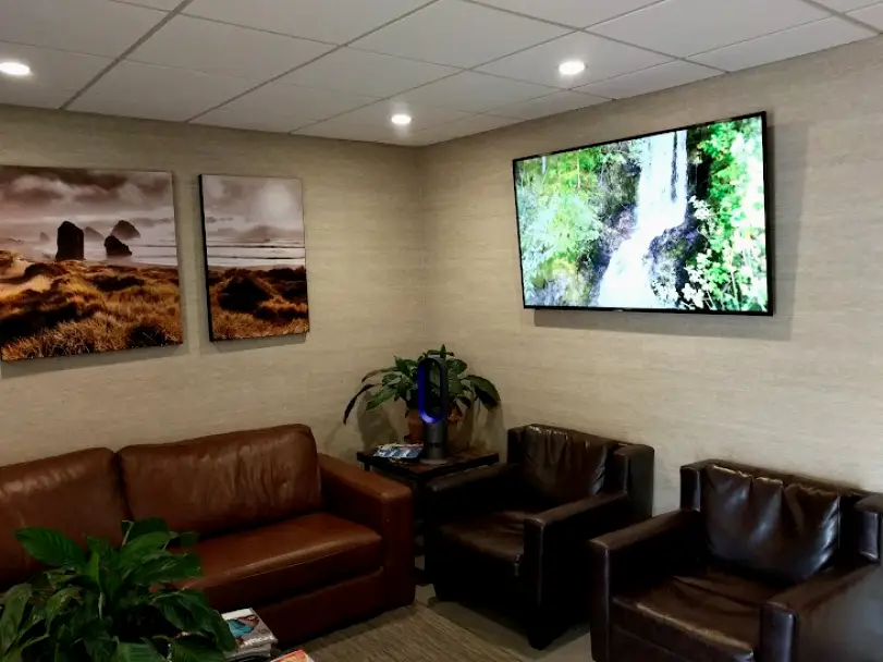 Bellaire Birring Mandeep DDS